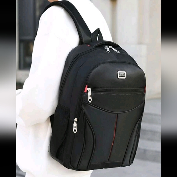 Laptop Backpack - Picture 2 of 3